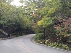 -丹东凤凰山景区