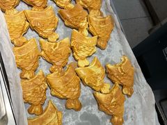 -高力乐面包咖啡厅(西塔店)