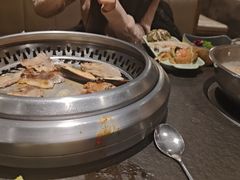 -盛江山自助料理(奥莱锦辉购物广场店)