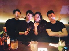 -TZ House音乐现场(来福士中心店)