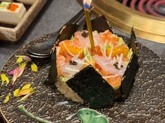 -板前十胜·和牛烧肉专门店(北京总店)