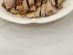 -余杨鸭鸭餐厅