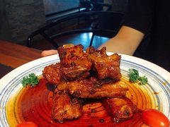 -上楼私房菜(院士路店)