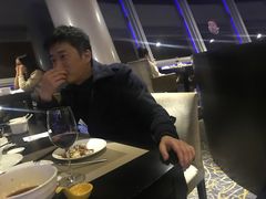 -339旋转餐厅(天府熊猫塔店)