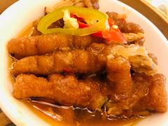 -潮府馆·非遗潮州菜·世纪公园(新国际博览中心店)