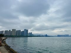 -悦海公园