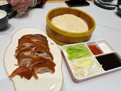 -梅利汴京烤鸭•开封豫菜地标店(晋安路店)