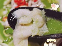 -3号仓库·餐厅(灵溪一店)