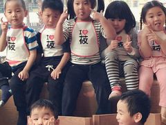 -西贝莜面村(上海百联西郊店)