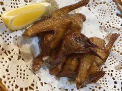 -一煲鸽