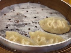 -鸡鸣汤包(红山动物园店)