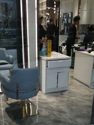 点击看大图 大厅-MY WAY SALON