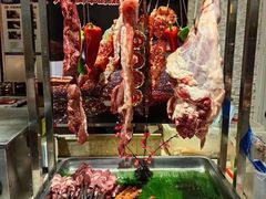 -亚马逊蒸汽活海鲜自助(LCM置汇旭辉广场店)