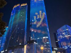 -黄兴南路步行商业街