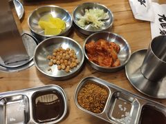 -九田家黑牛烤肉料理(吴江万象汇店)
