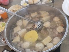 -巽寮印象美食部落餐厅·海鲜·地方特色菜(惠州体验店)