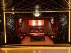 -宝轩渔府·老字号海鲜·正宗津菜(水上店)