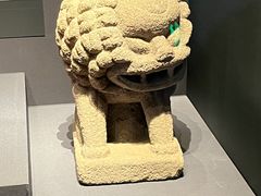 -鄂尔多斯博物馆