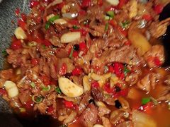 -味上湘菜馆(岳麓山店)