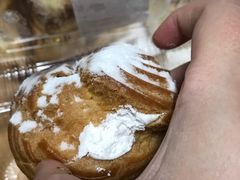 鲜奶哈斗-国际饭店·帆声西饼屋(黄河路店)
