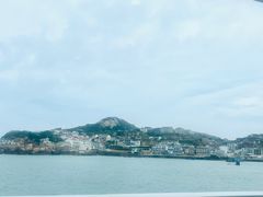 -东极岛景区