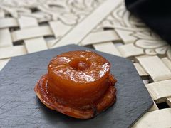 苹果派-Carmen卡门西班牙餐厅