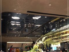 -领鲜天下·焗海鲜·花胶鸡(天目里店)