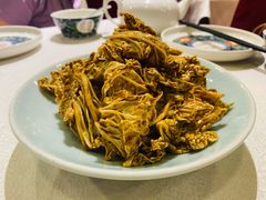 -老浒记烤鸭-北京菜(琉璃厂店)