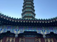 -香山公园