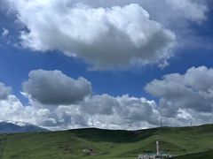 -日月山景区