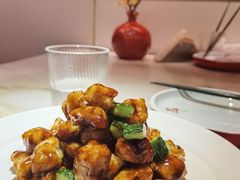 -京华烟云·北京烤鸭(领展购物广场·中关村店)