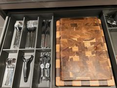 -Living Kitchen团建·厨艺派对空间(国贸店)