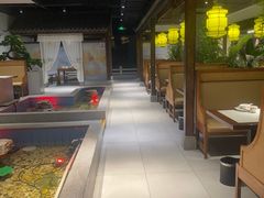 -寿州大饭店·餐厅