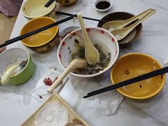 -陈记汤饭(水巷口店)