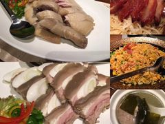 -采悦轩中餐厅·粤菜·海南菜(神州半岛喜来登度假酒店)