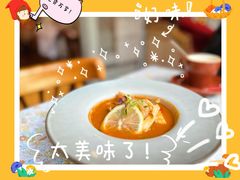 -小芳廷餐厅