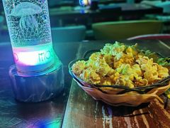 -MOSSO音乐酒吧·Live House(南京西路店)