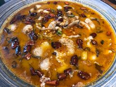 -打酱油·非遗淮扬菜(瘦西湖梅岭店)