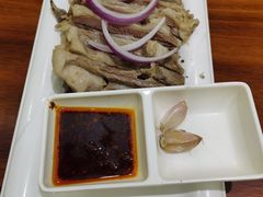 -清真·玛丽亚新疆菜主题餐厅(浙江中路店)
