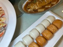 -香宫中餐厅·大连香格里拉(人民路店)