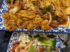 -后卫寨猫耳朵(后卫寨店)