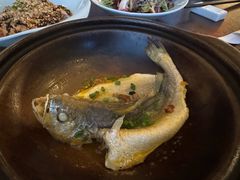 -静之湖湖畔餐厅