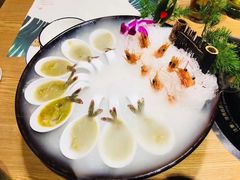 -生如夏花泰式火锅(鹭洲里店)