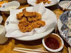 -NENE Chicken(莲洞店)