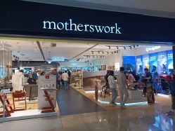 -motherswork(静安嘉里中心店)