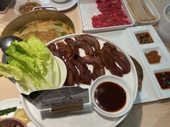 新大新特色软哨-新大新1993·贵州山里味(青云市集店)