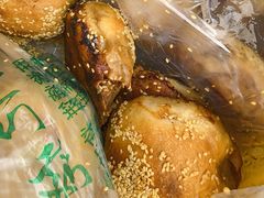 -满记烧饼(牛街东里小区一区店)