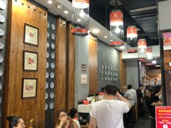 -秦云老太婆摊摊面(全国总店)