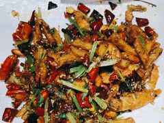 -小俩口烧烤东北菜(双井店)