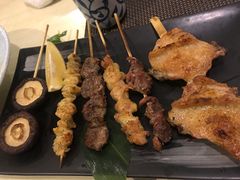 -有喜屋·深夜食堂(北京西路店)